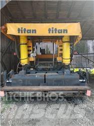 ABG Titan 325 EPM Finišéry