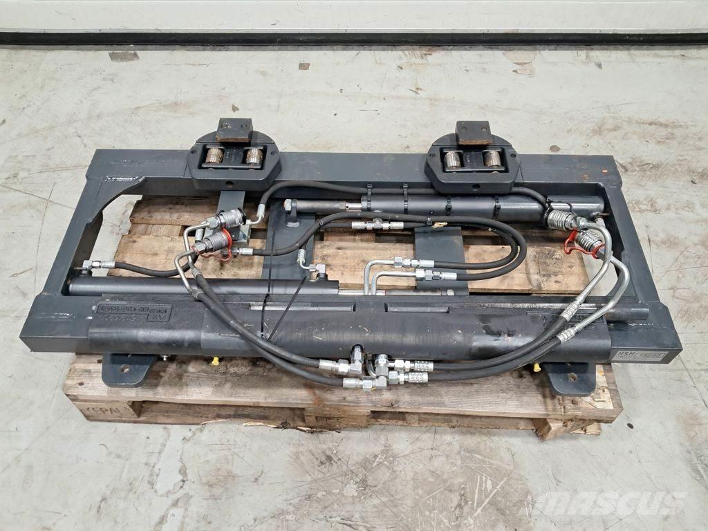 Kaup 48T466B Stavebníctvo - ostatné