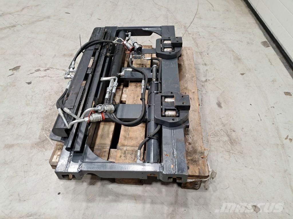 Kaup 48T466B Stavebníctvo - ostatné