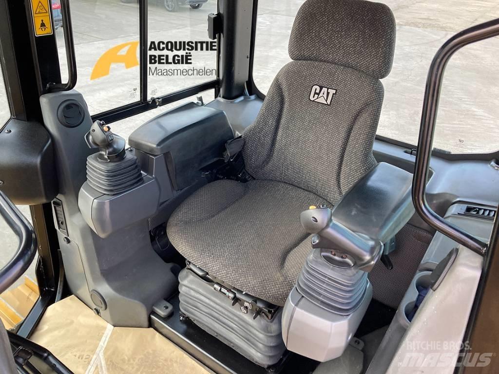 CAT D6K2 LGP Pásové dozéry
