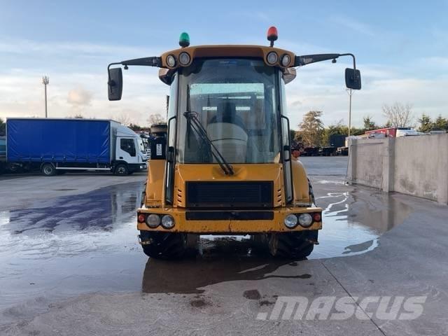 Hydrema 912F Kĺbové nákladné autá