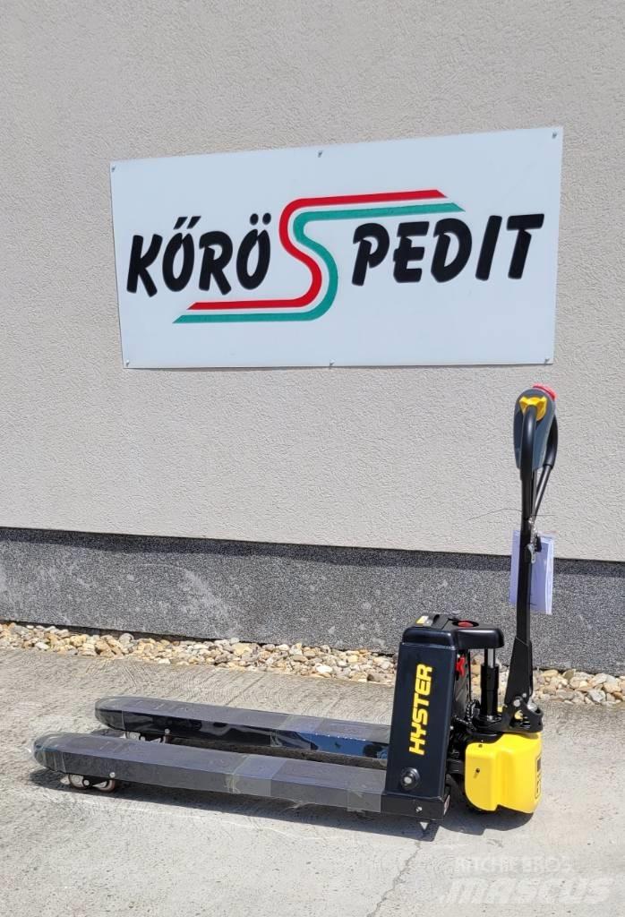 Hyster PC1.5 Manipulácia s materiálom - ostatné