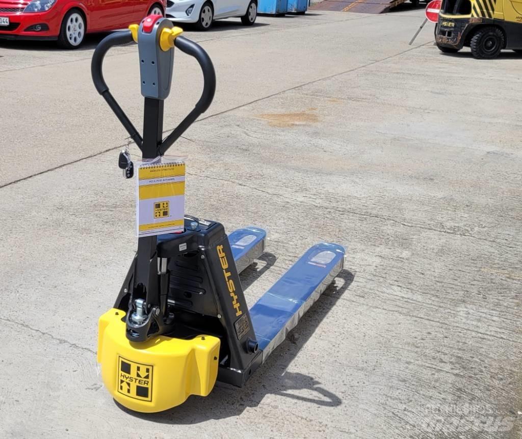 Hyster PC1.5 Manipulácia s materiálom - ostatné