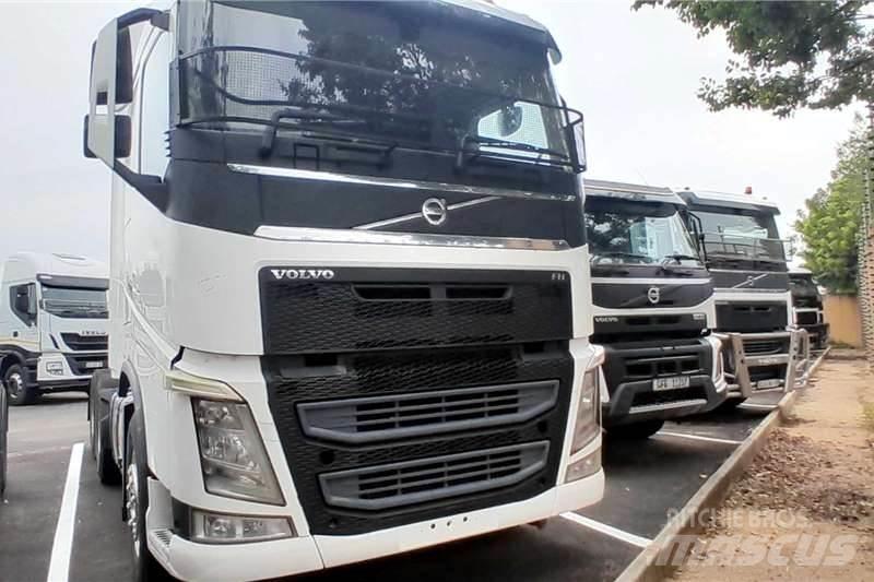 Volvo FH 440 Ďalšie nákladné vozidlá