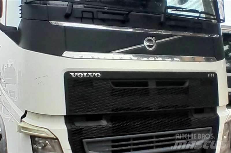 Volvo FH 440 Ďalšie nákladné vozidlá