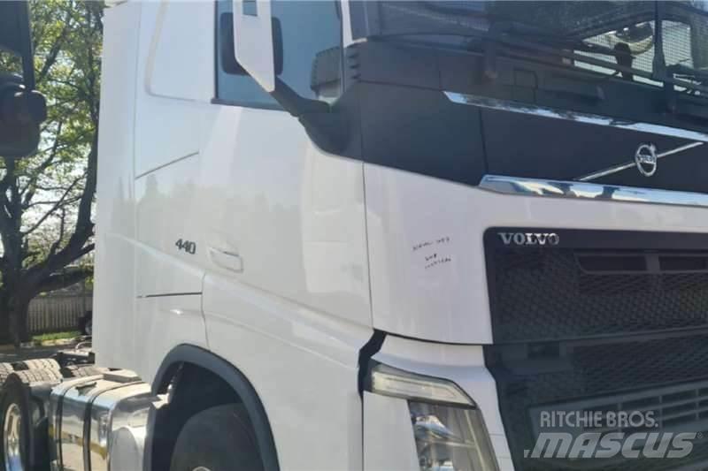 Volvo FH 440 Ďalšie nákladné vozidlá