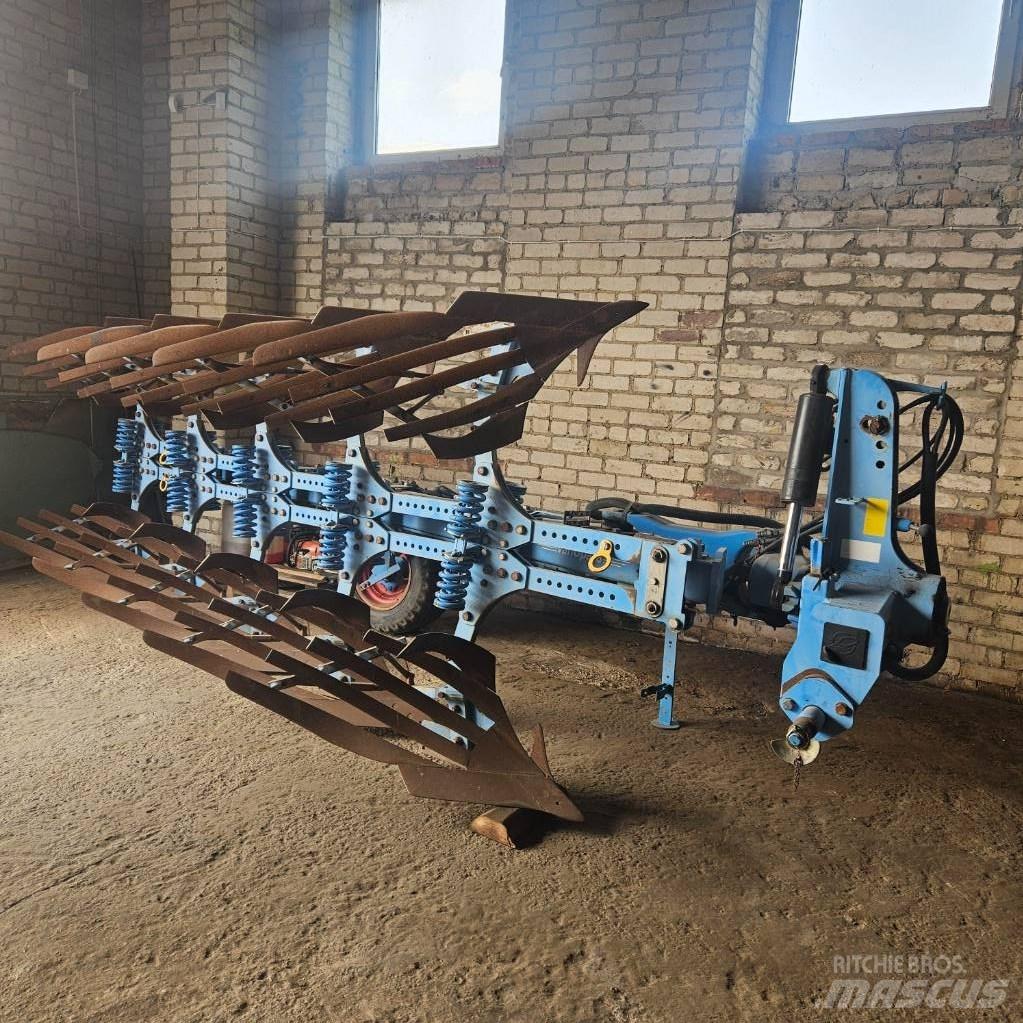 Lemken Vari-Opal 8 X Ďalšie poľnohospodárske stroje