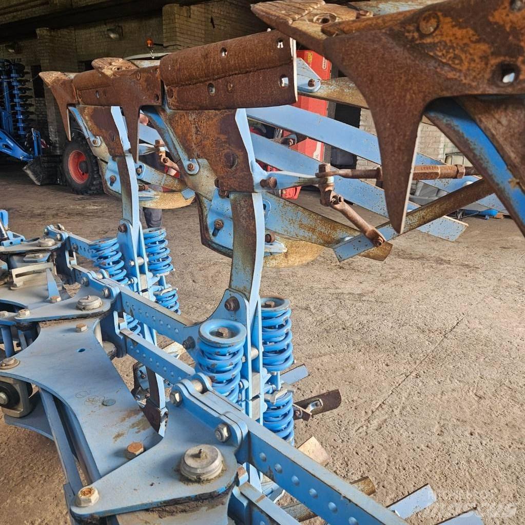 Lemken Vari-Opal 8 X Ďalšie poľnohospodárske stroje