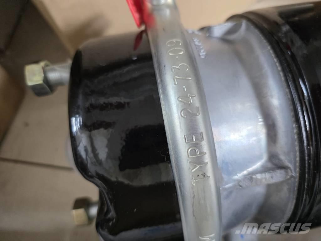 Meritor MER 31932124 Brzdy