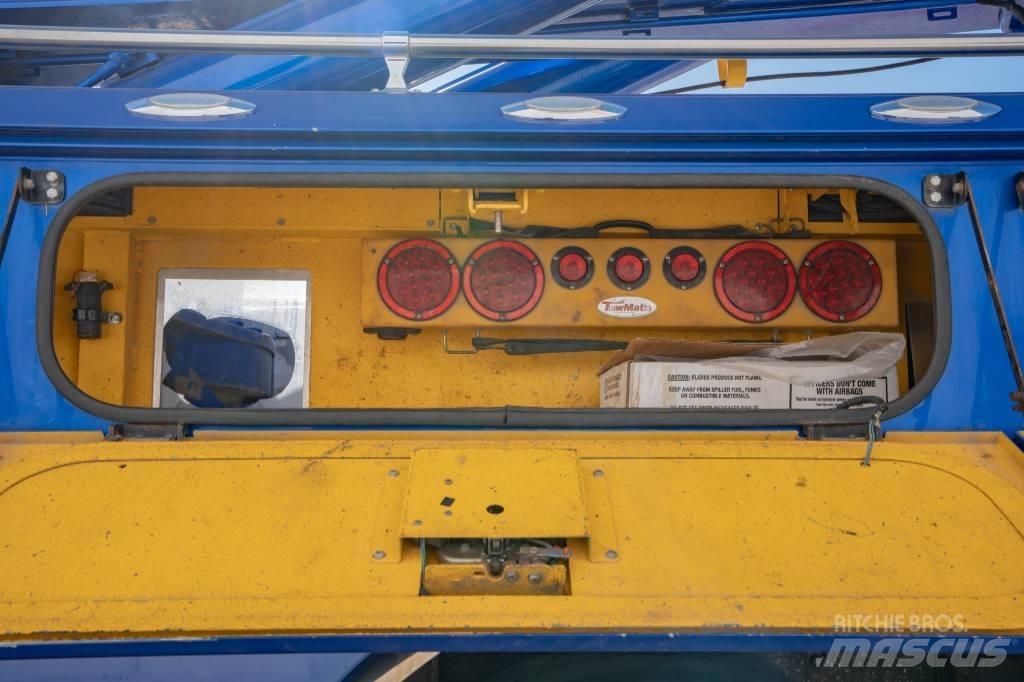 Western Star 4900 Ťahače