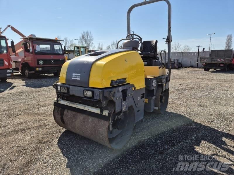 Dynapac CC1200 Tandemové valce