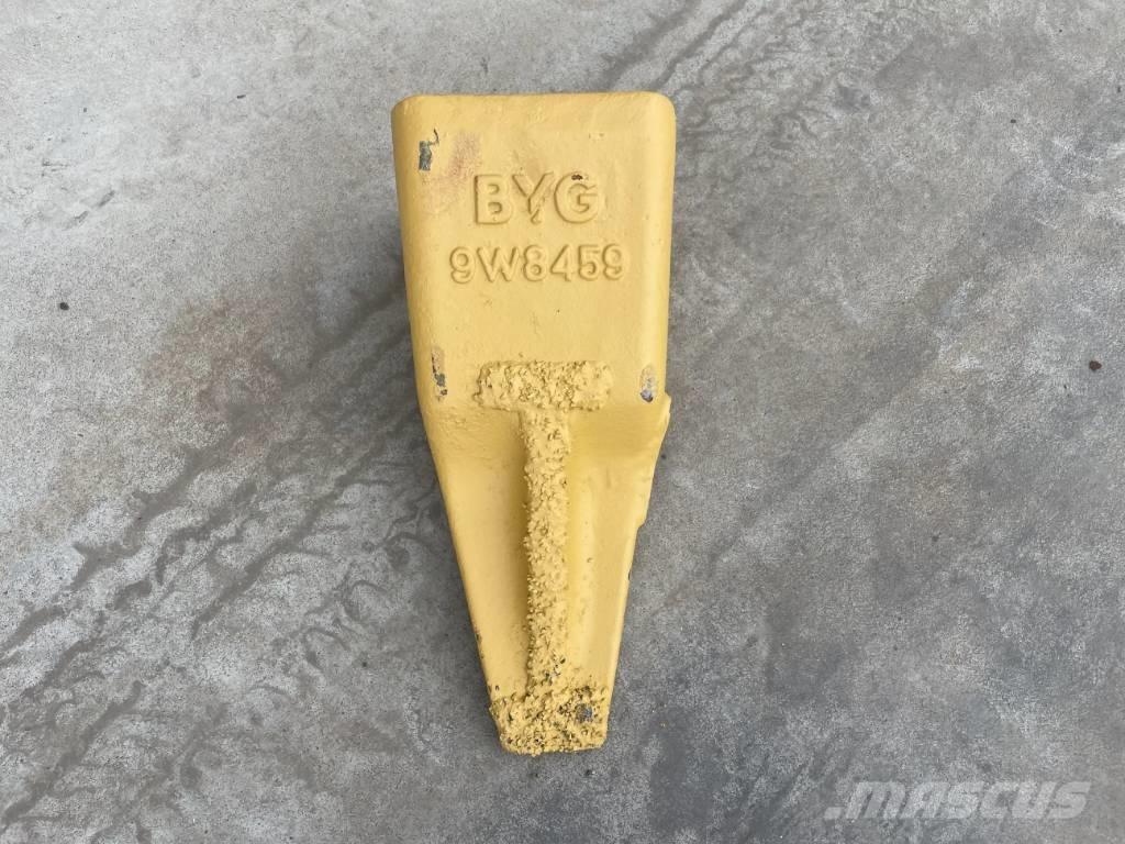 CAT 9W8459 Ďalšie komponenty