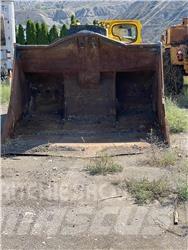Atlas Copco ST1520 Stavebníctvo - ostatné