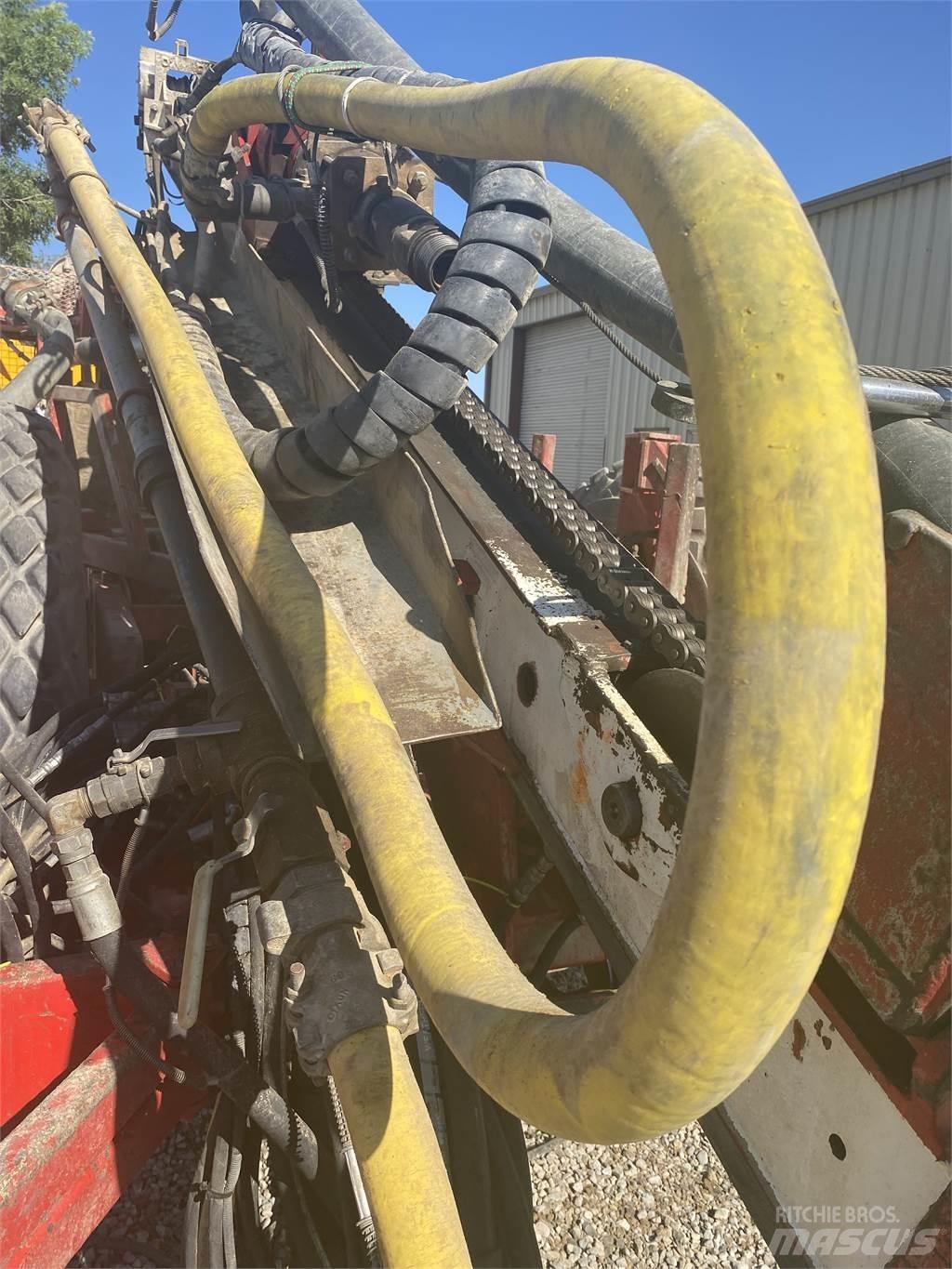  Canterra RC Drill Tunelové a podzemné banské vŕtačky