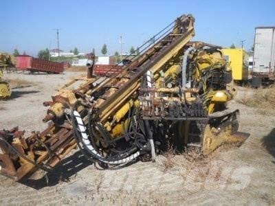  Le Roi and Joy RC Track Veľké vŕtacie stroje