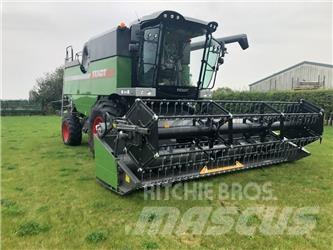 Fendt Corus 518 Kombinované zberacie stroje