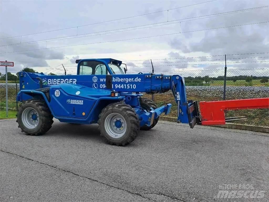 Merlo P 40.17 Iné