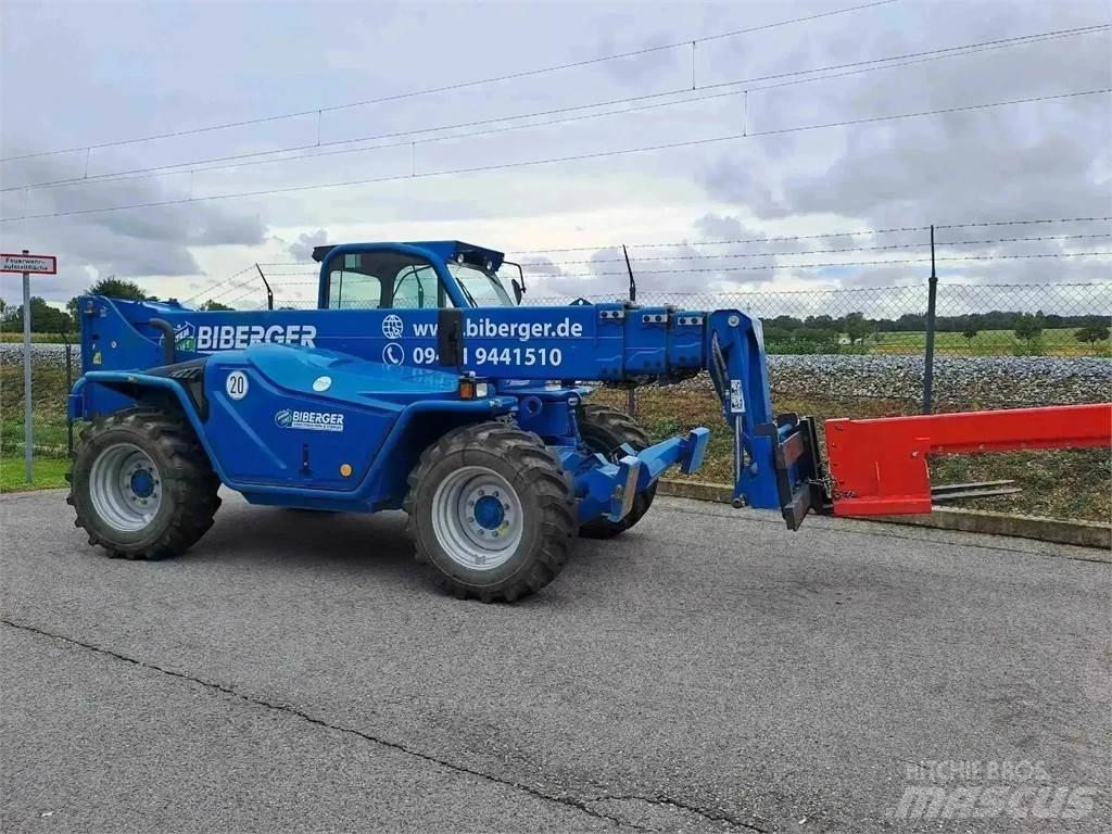 Merlo P 40.17 Iné