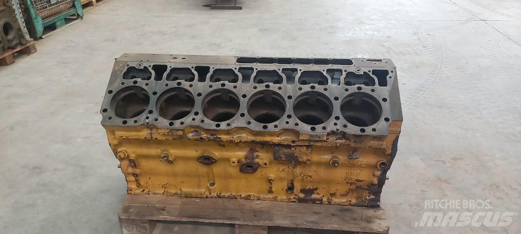 CAT 3412 Lodné motorové jednotky