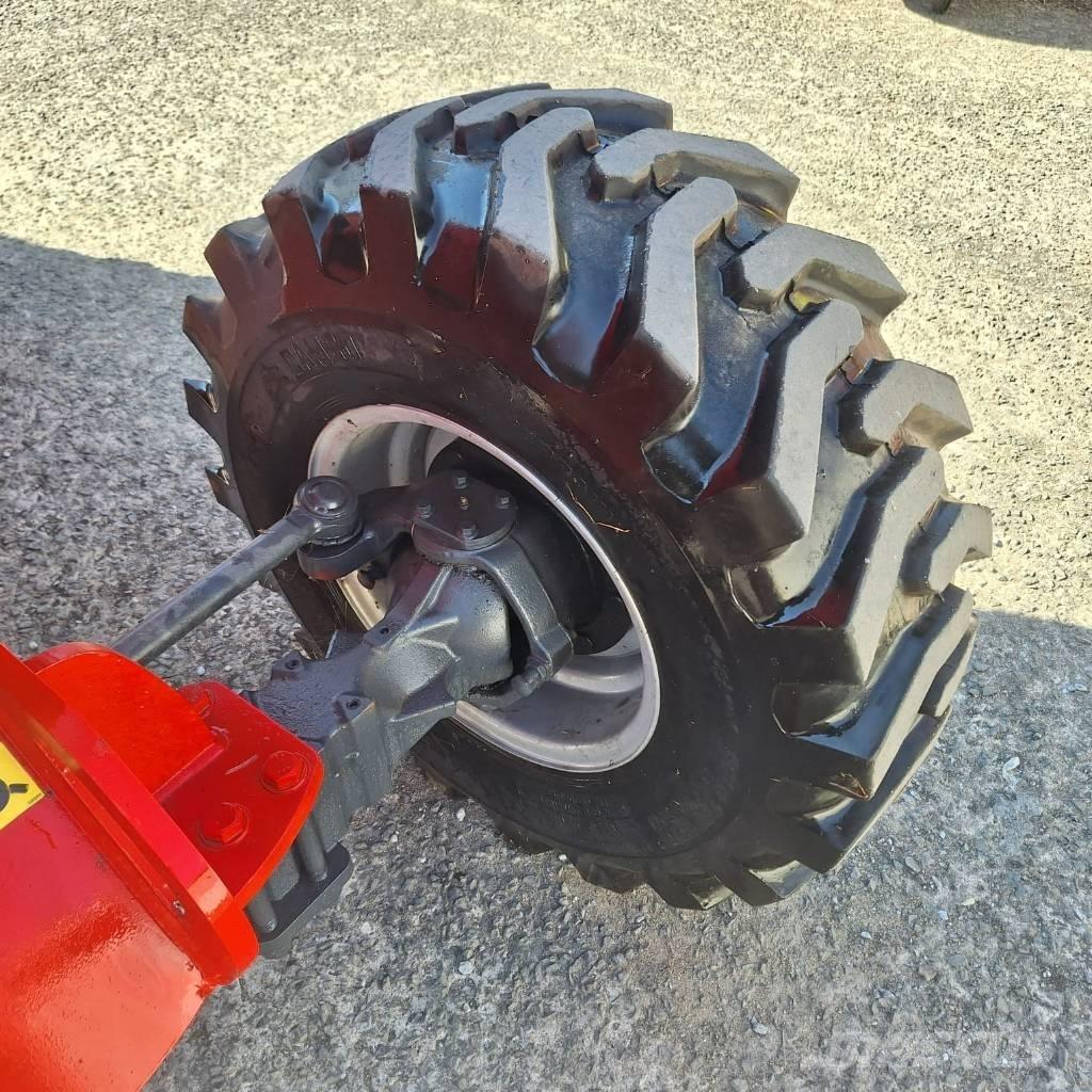 Manitou 180 ATJ Kĺbové plošiny