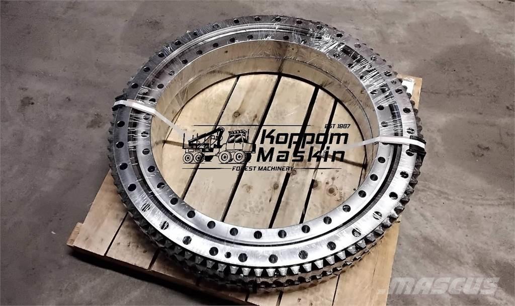 Ponsse 0082696 Podvozky a zavesenie kolies