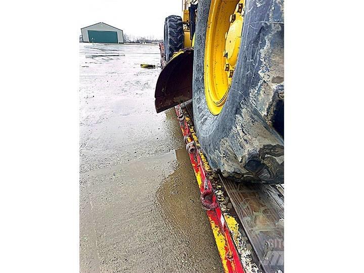 CAT 160 H Grejdery