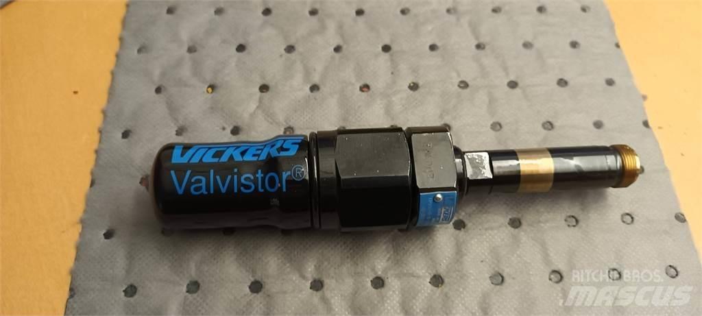 Rottne 046-0310 Hydraulika