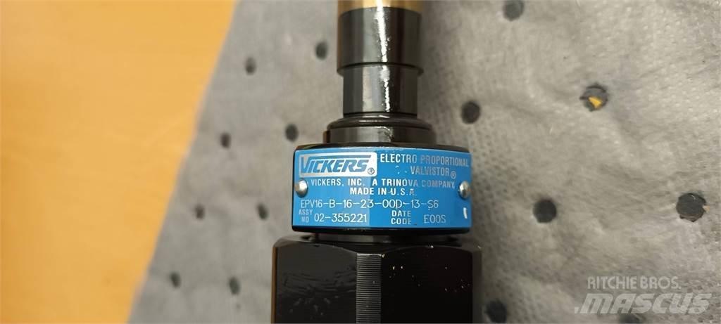 Rottne 046-0310 Hydraulika