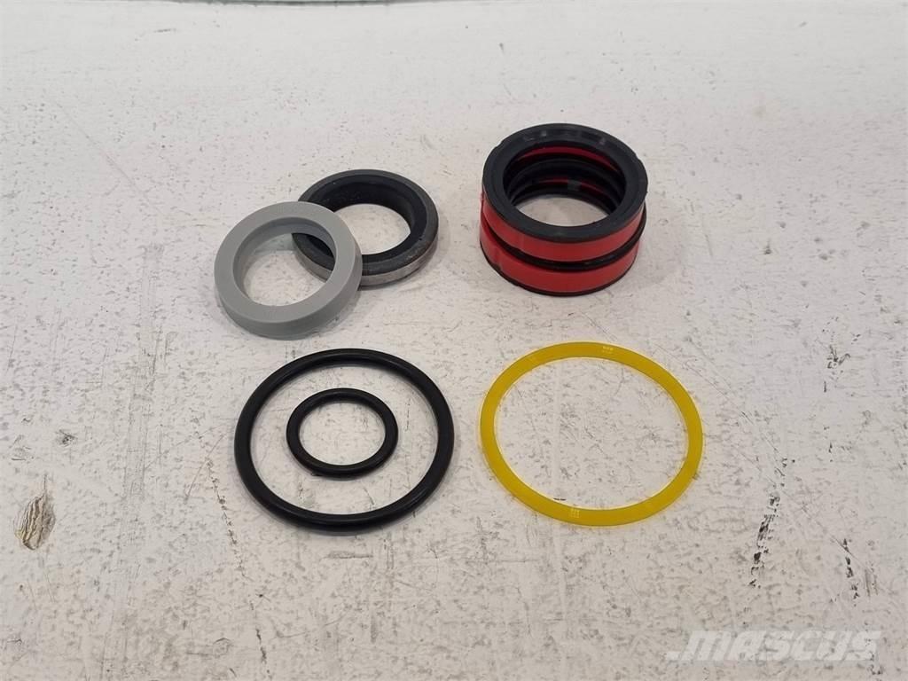  FMG/Ösa 894849 Hydraulika