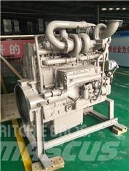 Cummins KTTA19-C700 Motory
