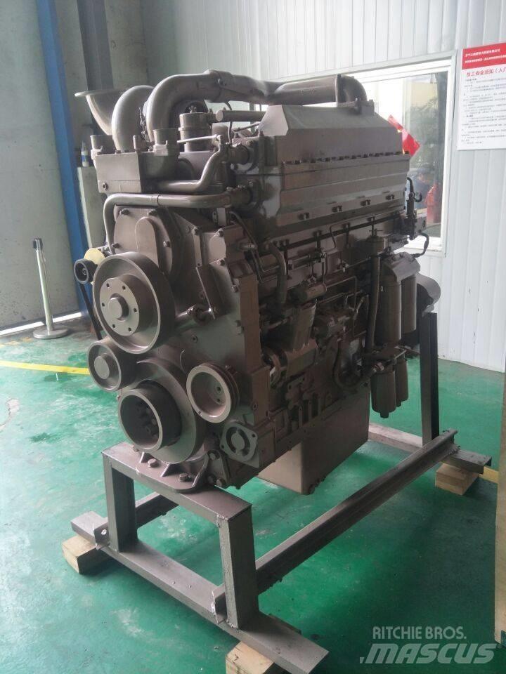 Cummins KTTA19-C700 Motory