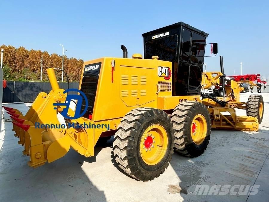 CAT 140 G Grejdery
