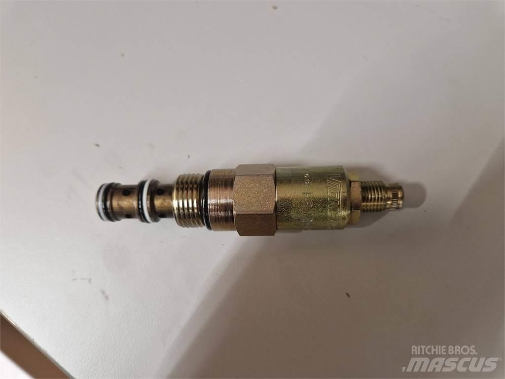 Rottne 072-0089 Hydraulika