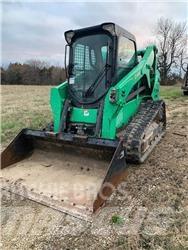 Bobcat T 650 Šmykom riadené nakladače