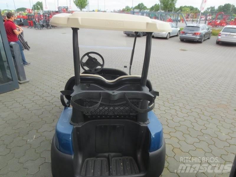 Club Car PRECEDENT Ďalšie poľnohospodárske stroje