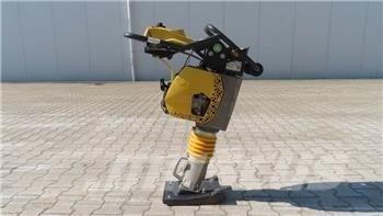 Bomag BT60 Vibračné zhutňovače