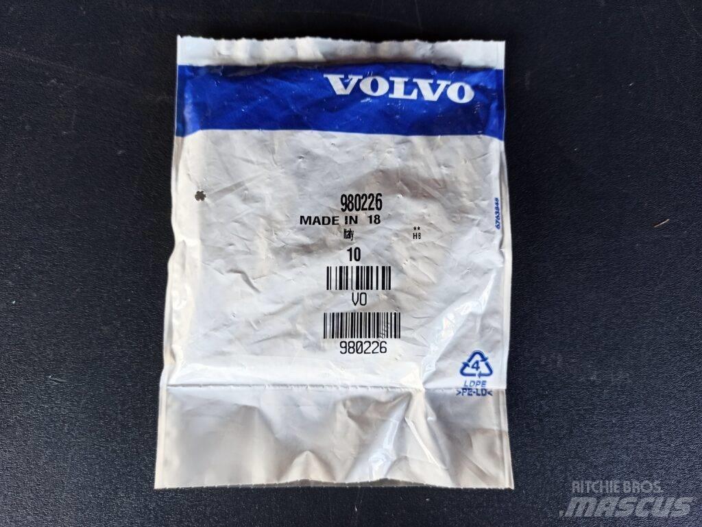 Volvo STUD 980226 Doprava – ostatné
