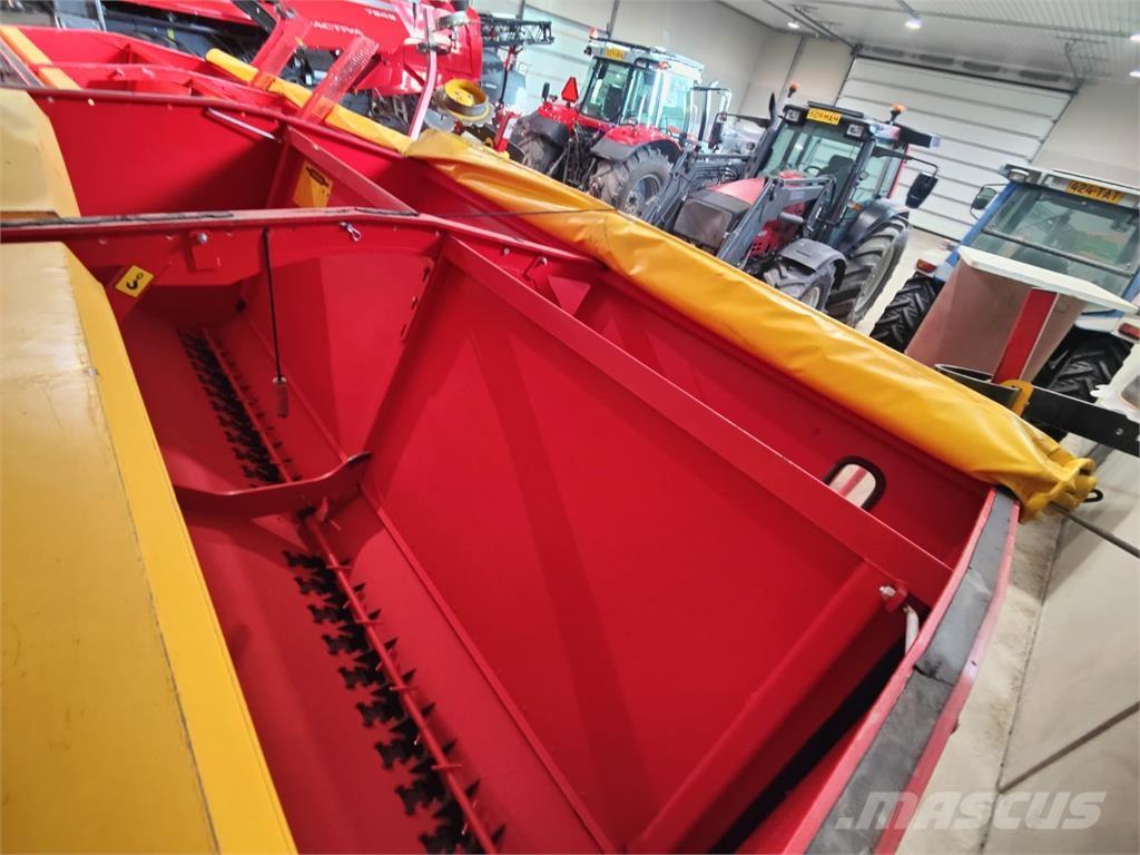 Väderstad Rapid Kombinované sejačky