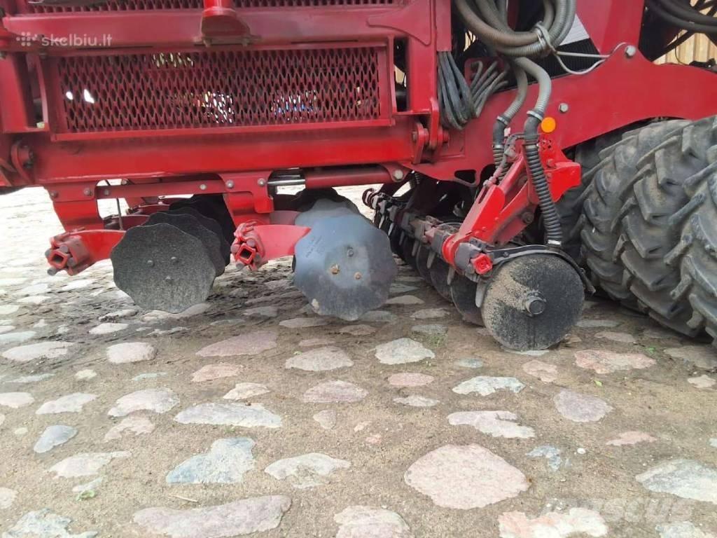 Horsch Pronto 6 DC Mechanické sejačky