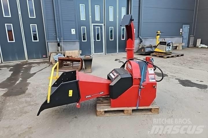 Remet RT-690 R Štiepkovače