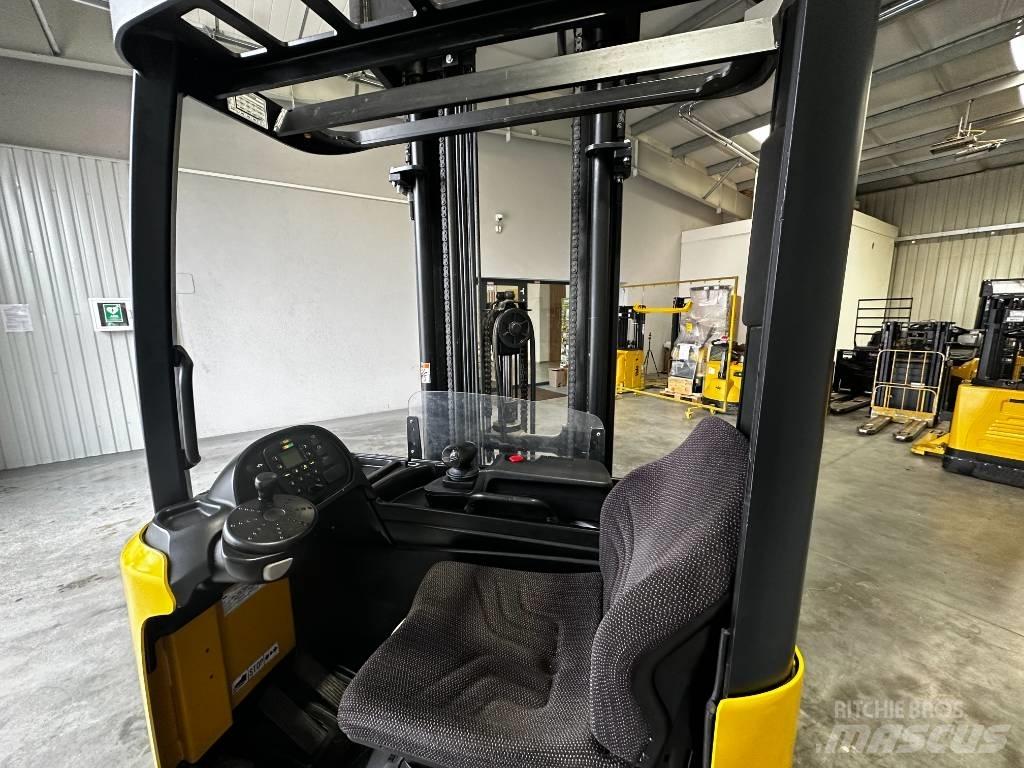 Yale MR16 Retraky