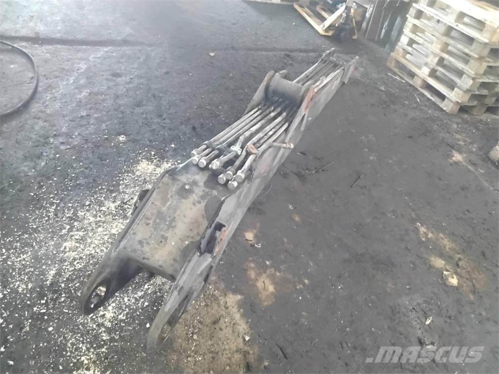 Valmet Crf10 Dopravné žeriavy