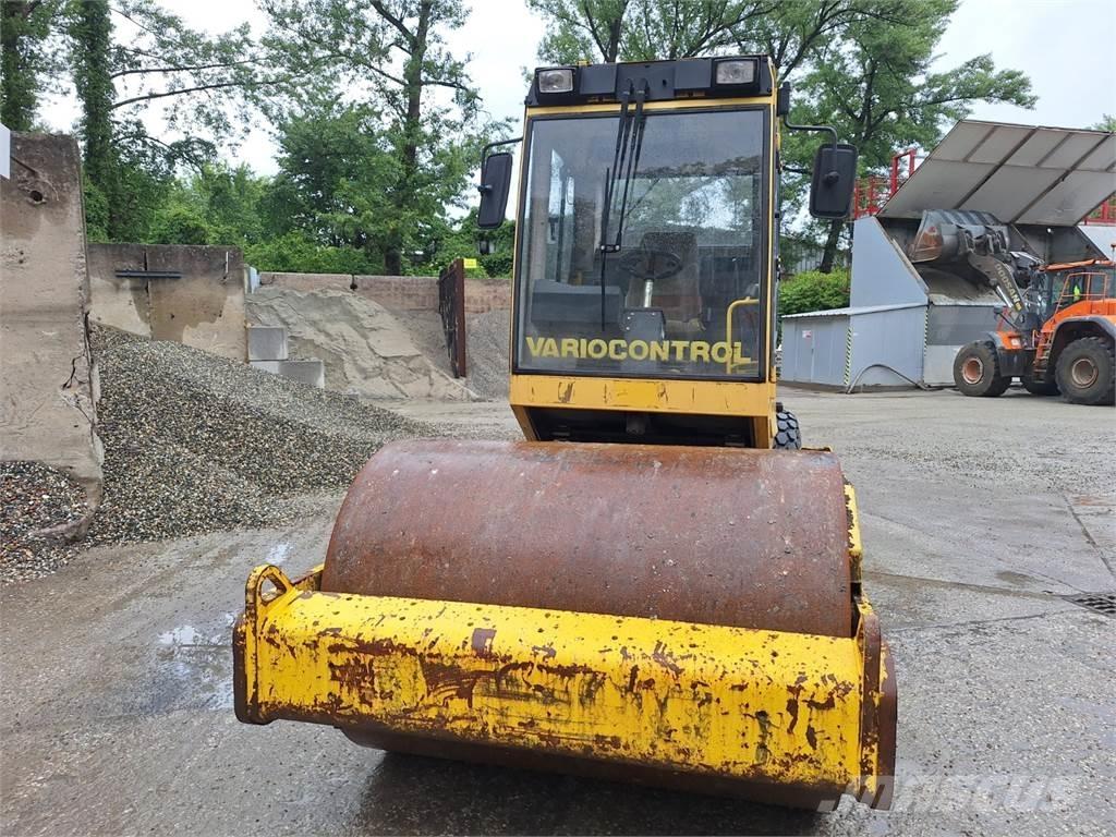 Bomag BW 177 DH3 Stavebníctvo - ostatné