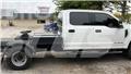 Ford F 350 XLT Ďalšie nákladné vozidlá