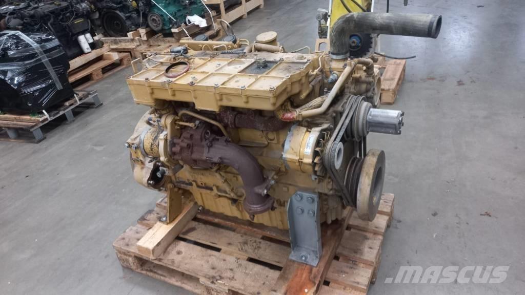 CAT 3056 Motory