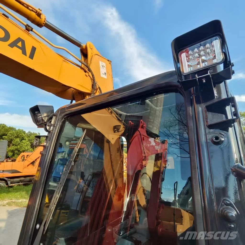 Kubota KX 163-5 Mini rýpadlá < 7t