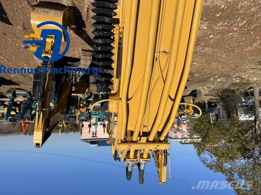 CAT 315D2GC Midi rýpadlá 7 t - 12 t