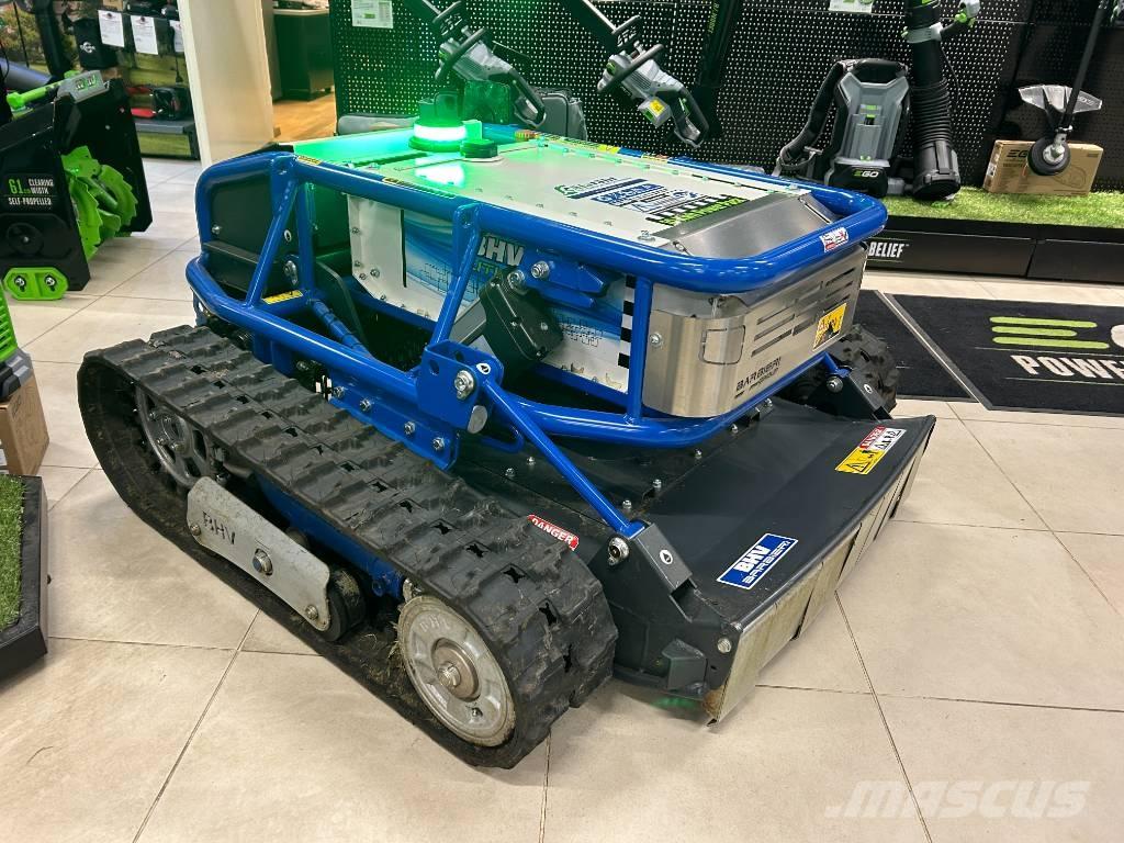 Barbieri e-ROT70-EVO Robotické kosačky