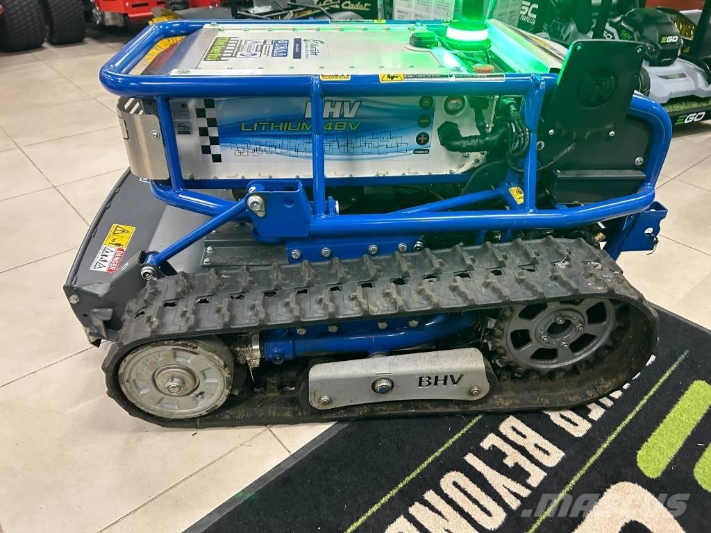 Barbieri e-ROT70-EVO Robotické kosačky