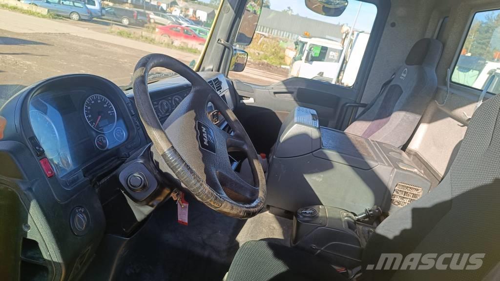 Manitou MLT 625-75 H Teleskopické manipulátory